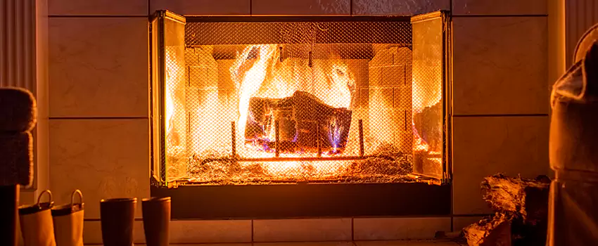 Astria Vent Free Gas Fireplaces Installation in Monroe, WA