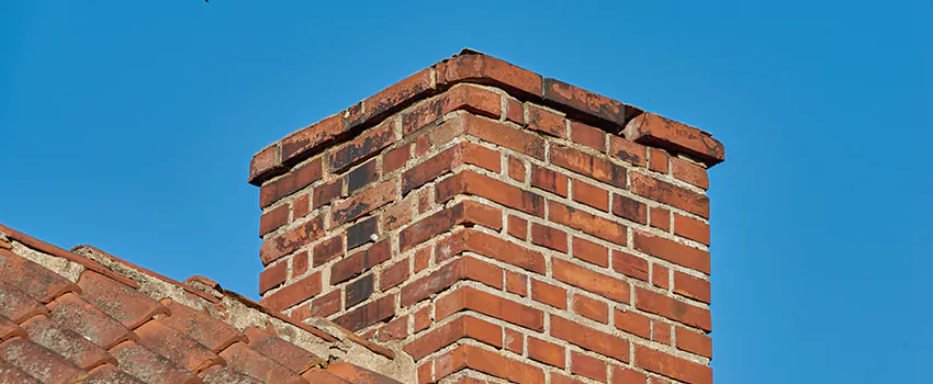 Clean Blocked Chimney in Monroe, Washington
