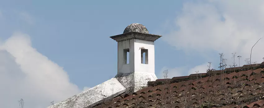 Cost To Rebuild A Chimney in Monroe, WA