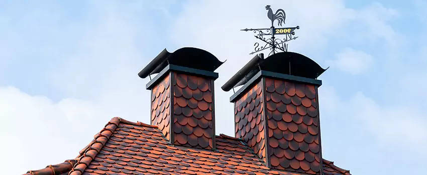 Old Chimney Restoration in Monroe, Washington
