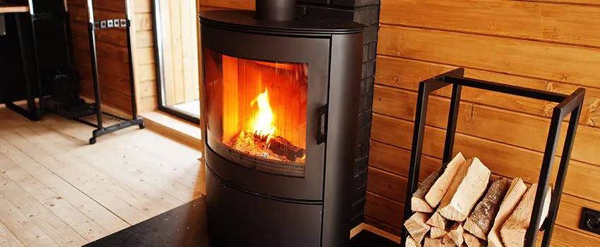 Gas Fireplace Door Handle Installation Services in Monroe, Washington
