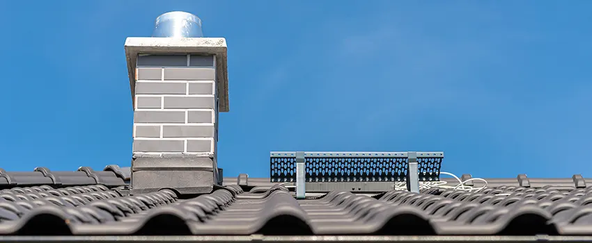 Repair Blocked Chimney in Monroe, Washington