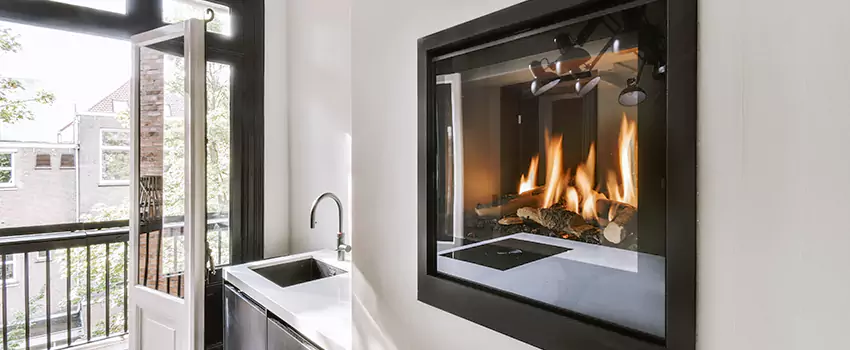 Heatilator Outdoor Fireplace Services in Monroe, Washington