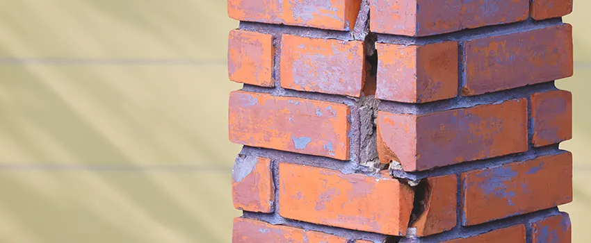 Leaking Chimney Repair And Replacement Cost in Monroe, Washington