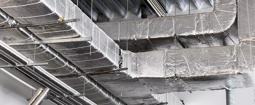 Vent Dust Cleaning Cost in Monroe, WA