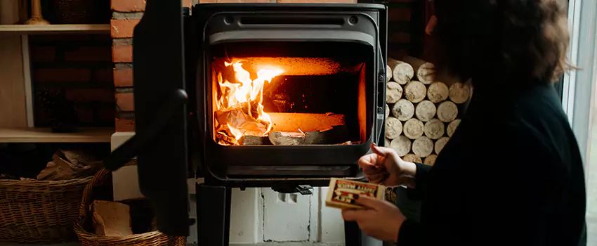 Key Features of Vermont Castings Fireplaces in Monroe, WA