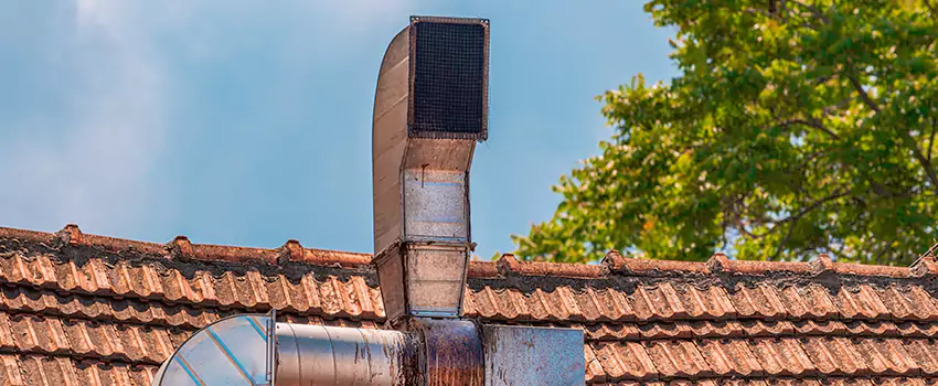 Chimney Cleaning Cost in Monroe, Washington