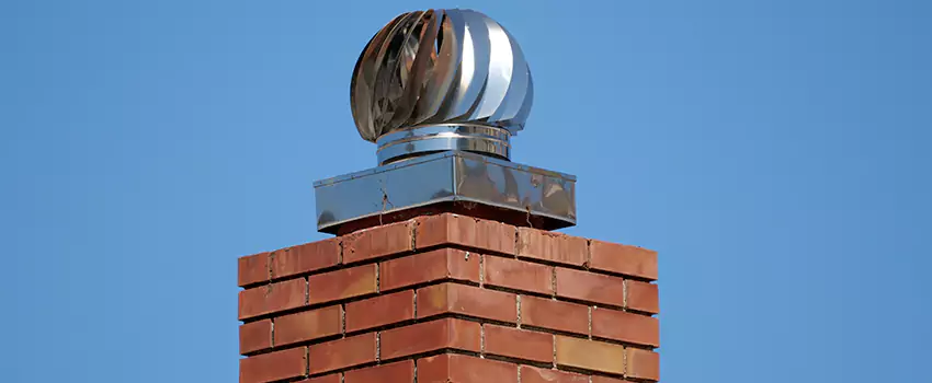 Chimney Damper Hinge Repair in Monroe, WA