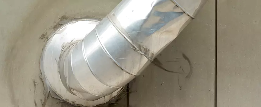 Dryer Vent Repair Process in Monroe, WA