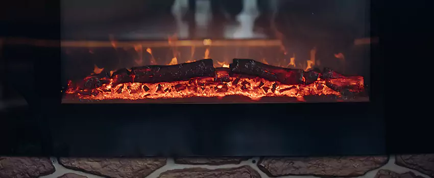 Cost of Electric Fireplace Repair Service in Monroe, Washington