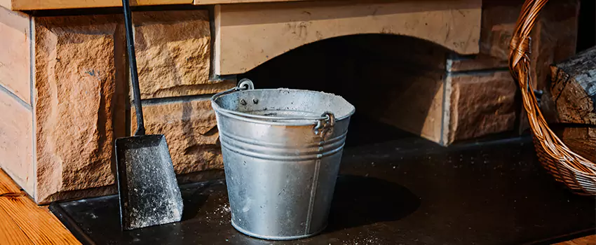 Clean The Fireplace Mantle And Hearth in Monroe, Washington