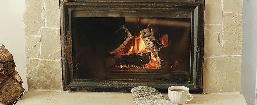 Fireplace Door Handle Replacements Services in Monroe, Washington