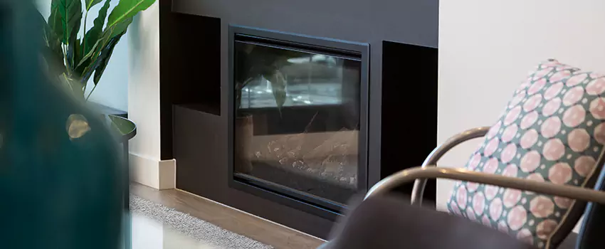 Gas Fireplace Installation in Monroe, WA