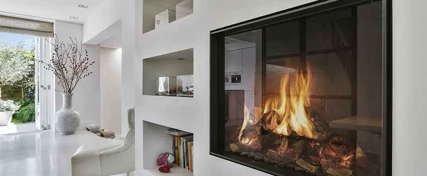 Fireplace Screen Installation And Replacement in Monroe, WA