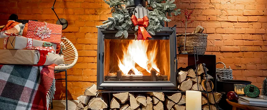Steel Fireplace Grate Repair And Replacement Services in Monroe, Washington