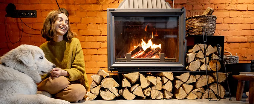 Fireplace Smell Removal Cost in Monroe, WA