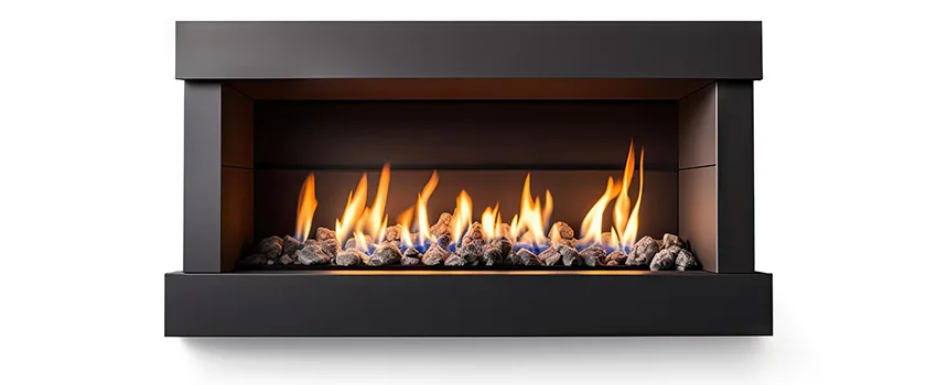 Outdoor Gas Fireplaces Installation in Monroe, WA