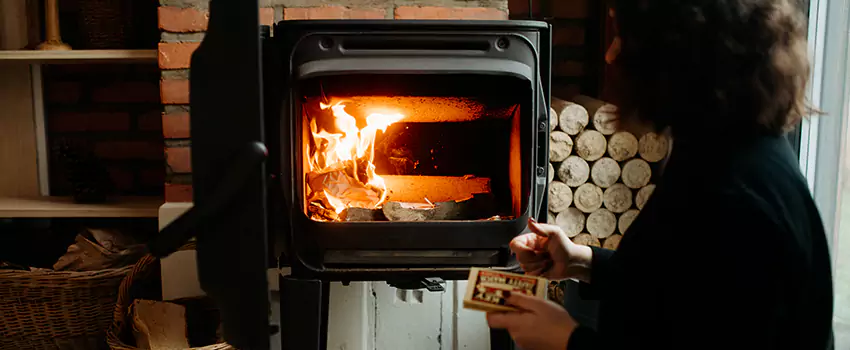 Hearthstone Wood Stoves Fireplace Repair in Monroe, Washington