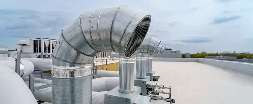 Insulated Ductwork Repair Services Near Me in Monroe, WA
