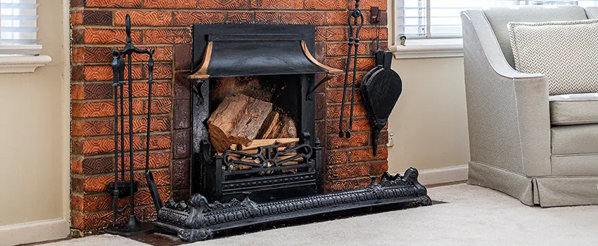 Custom Old Fireplace Redesign Services in Monroe, Washington