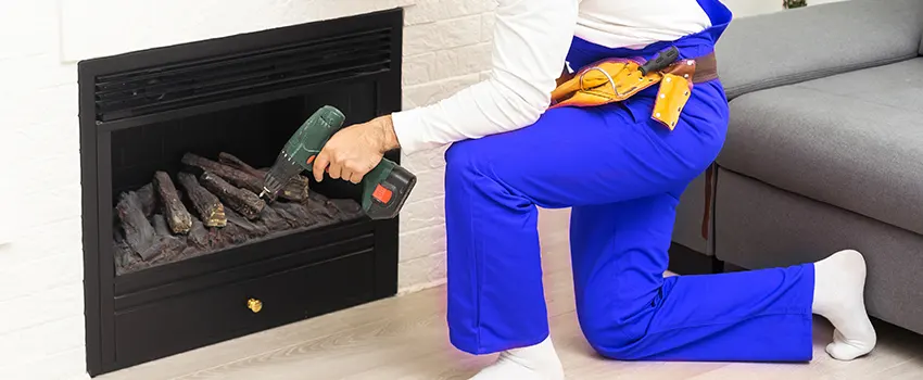 Pellet Fireplace Repair Services in Monroe, WA