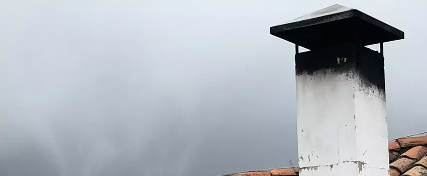 Prefab Chimney Crown Installation in Monroe, WA