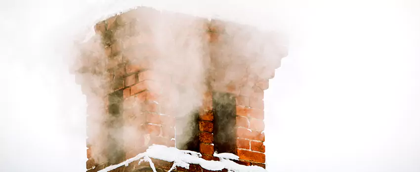 Chimney Flue Soot Removal in Monroe, WA