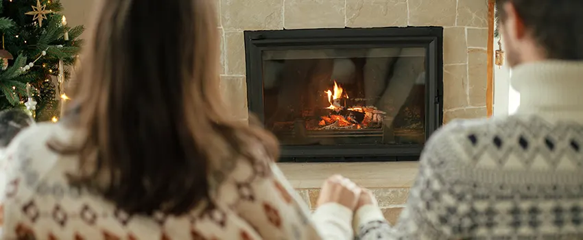 Superior Open-Hearth Wood Fireplaces in Monroe, WA