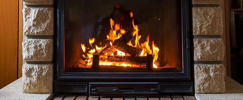 Cost of Wood Fireplace Installation in Monroe, WA