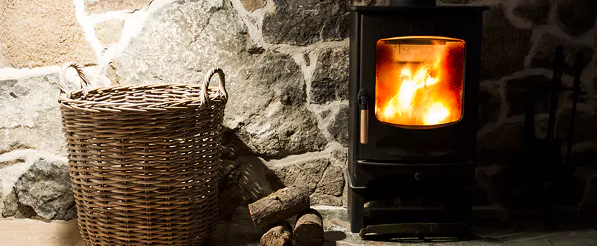 Wood Stove Fire Bricks Cleaning Services in Monroe, Washington